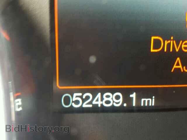 2011 FORD F150 - VIN: 1FTFW1CF2BKD49103 - Фото 8