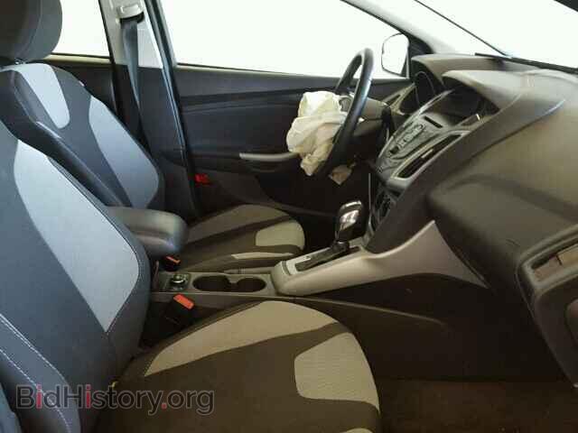 2012 FORD FOCUS - VIN: 1FAHP3K29CL399773 - Photo 5