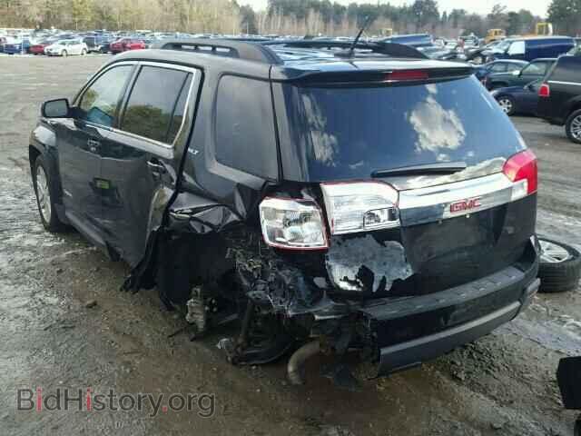 2011 GMC TERRAIN - VIN: 2CTFLVECXB6252404 - Фото 3