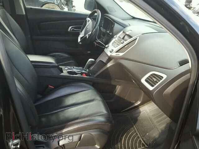 2011 GMC TERRAIN - VIN: 2CTFLVECXB6252404 - Фото 5