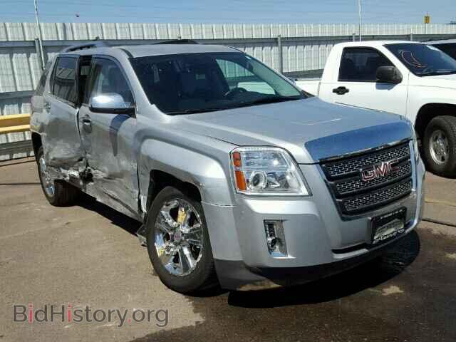 Фотография 2GKALTEK9E6107414 - GMC TERRAIN 2014
