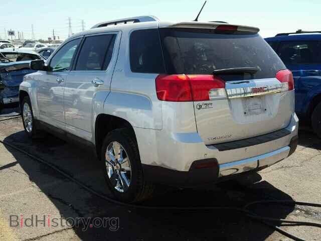2014 GMC TERRAIN - VIN: 2GKALTEK9E6107414 - Фото 3