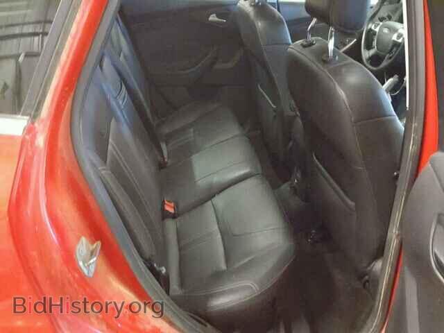 2012 FORD FOCUS - VIN: 1FAHP3M21CL155905 - Фото 6