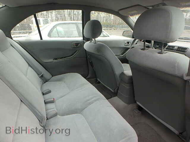 2002 MITSUBISHI GALANT - VIN: 4A3AA46G72E116621 - Фото 6