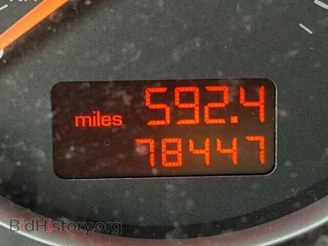 2008 AUDI A4 - VIN: WAUAF78E48A067456 - Фото 8