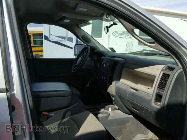 2012 DODGE RAM 3500 - VIN: 3C63DRGL8CG130878 - Фото 5