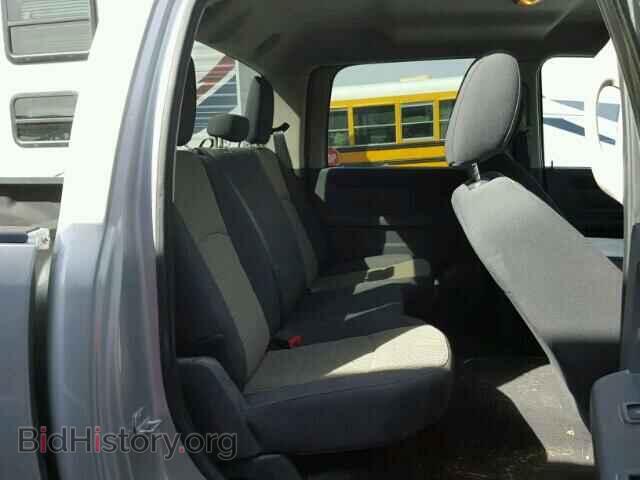2012 DODGE RAM 3500 - VIN: 3C63DRGL8CG130878 - Фото 6