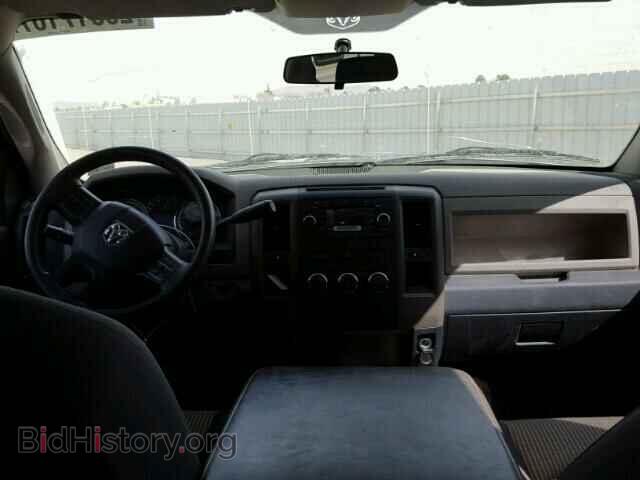 2012 DODGE RAM 3500 - VIN: 3C63DRGL8CG130878 - Фото 9