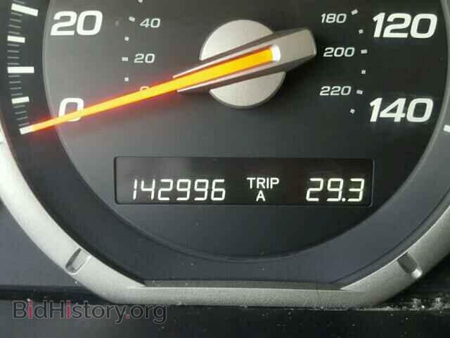 2007 HONDA PILOT - VIN: 5FNYF18407B004107 - Фото 8