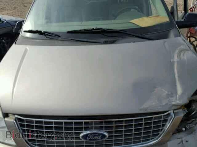 2005 FORD FREESTAR - VIN: 2FMDA522X5BA17660 - Фото 7