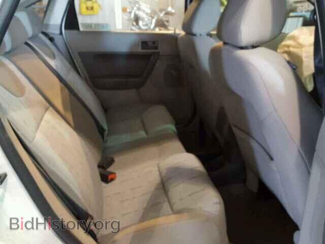 2009 FORD FOCUS - VIN: 1FAHP35N49W143621 - Фото 6