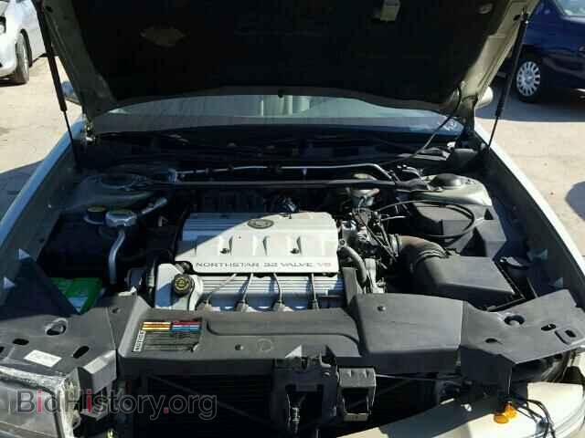1997 CADILLAC DEVILLE - VIN: 1G6KD52Y6VU219822 - Photo 7