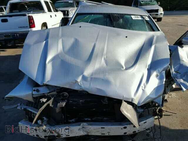 2012 DODGE CHARGER - VIN: 2C3CDXCTXCH131747 - Фото 7