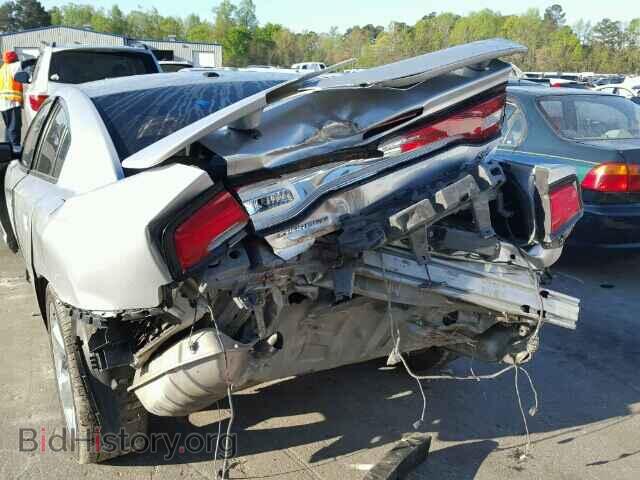 2012 DODGE CHARGER - VIN: 2C3CDXCTXCH131747 - Фото 10