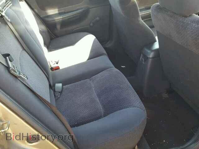 2001 DODGE NEON - VIN: 1B3ES46C21D214766 - Фото 6
