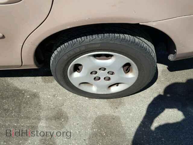 2001 DODGE NEON - VIN: 1B3ES46C21D214766 - Фото 10