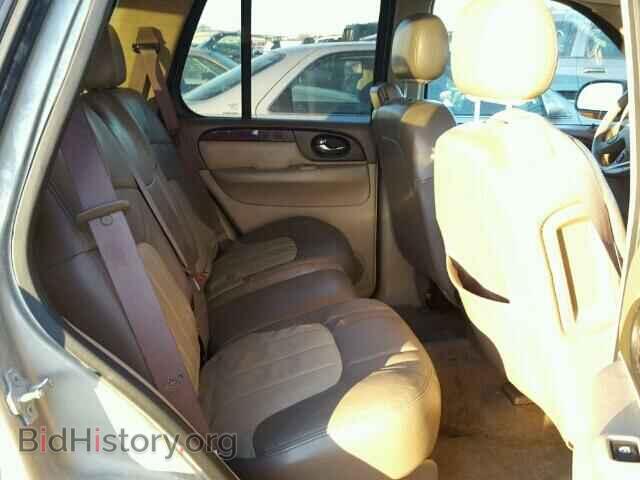2004 GMC ENVOY - VIN: 1GKDT13S442441009 - Фото 6