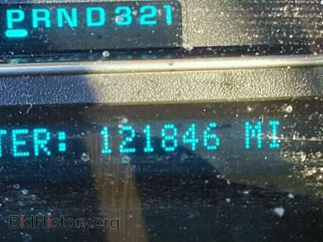 2004 GMC ENVOY - VIN: 1GKDT13S442441009 - Фото 8