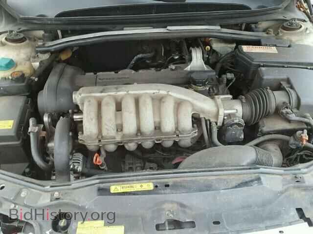 2003 VOLVO S80 - VIN: YV1TS92D531312903 - Фото 7
