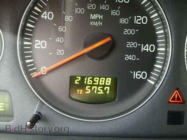 2003 VOLVO S80 - VIN: YV1TS92D531312903 - Фото 8