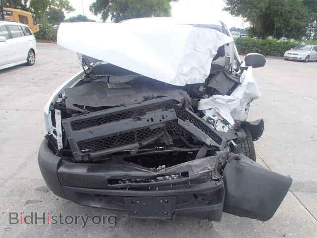 2011 CHEVROLET SILVERADO - VIN: 1GCNCPEX6BZ198075 - Фото 10