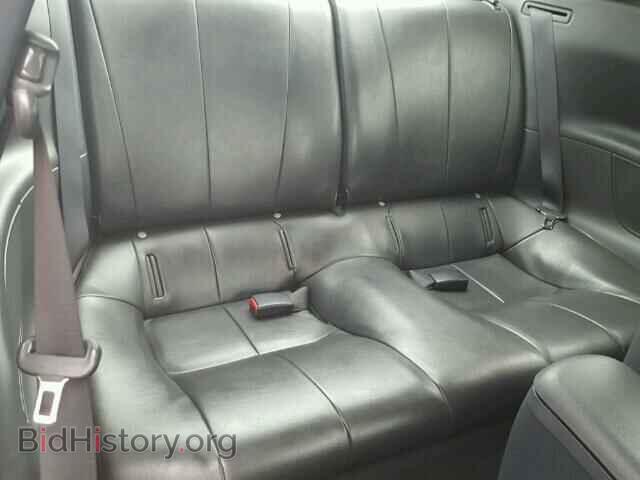 2007 MITSUBISHI ECLIPSE - VIN: 4A3AK64F67E069222 - Фото 6