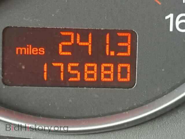 2002 AUDI A4 - VIN: WAULC68E72A201069 - Фото 8