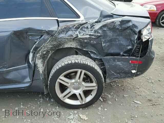 2008 AUDI A4 - VIN: WAUAF78E78A115502 - Photo 10