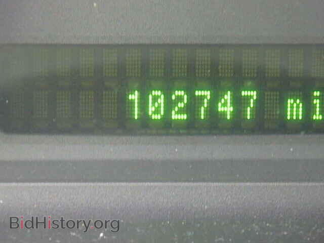 2007 FORD EDGE - VIN: 2FMDK49C27BA86917 - Фото 8