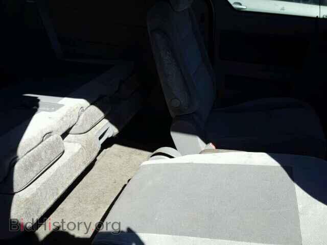 2004 FORD FREESTAR - VIN: 2FMZA57294BB06780 - Фото 6