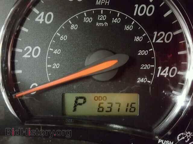 2012 TOYOTA COROLLA - VIN: 5YFBU4EEXCP060662 - Photo 8
