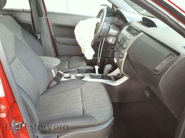 2011 FORD FOCUS - VIN: 1FAHP3FN6BW159601 - Photo 5
