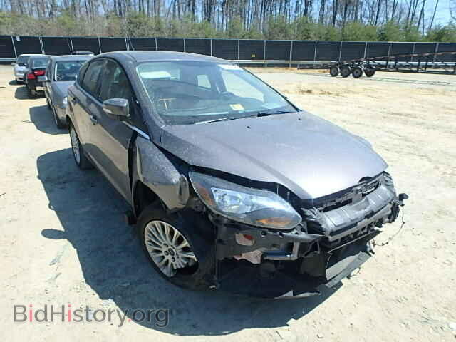 Photo 1FAHP3N24CL260808 - FORD FOCUS 2012
