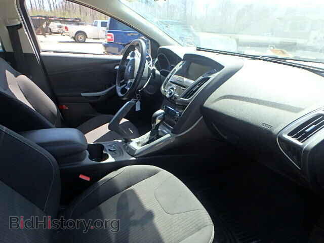 2012 FORD FOCUS - VIN: 1FAHP3N24CL260808 - Photo 5