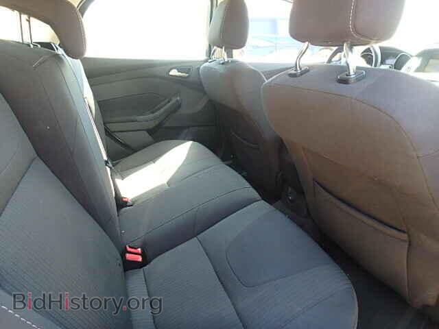 2012 FORD FOCUS - VIN: 1FAHP3N24CL260808 - Photo 6