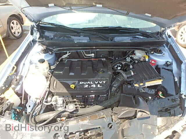 2013 CHRYSLER 200 - VIN: 1C3CCBBB7DN600235 - Фото 7