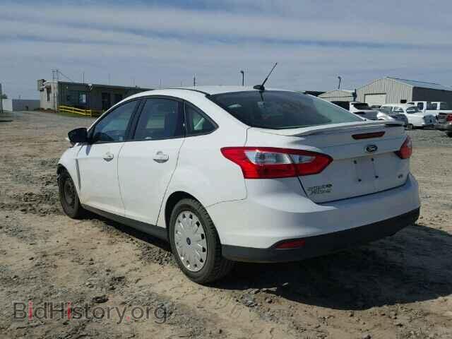 2012 FORD FOCUS - VIN: 1FAHP3F2XCL213667 - Photo 3