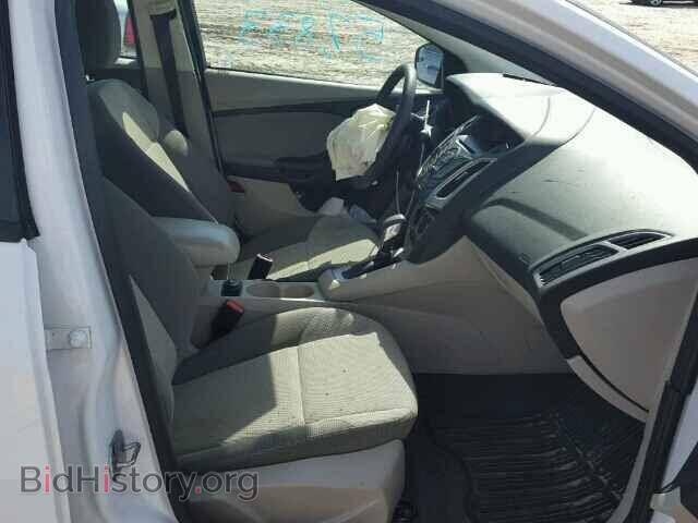 2012 FORD FOCUS - VIN: 1FAHP3F2XCL213667 - Photo 5