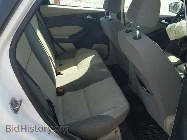 2012 FORD FOCUS - VIN: 1FAHP3F2XCL213667 - Photo 6
