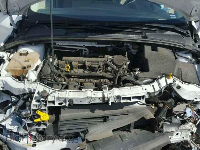 2012 FORD FOCUS - VIN: 1FAHP3F2XCL213667 - Photo 7