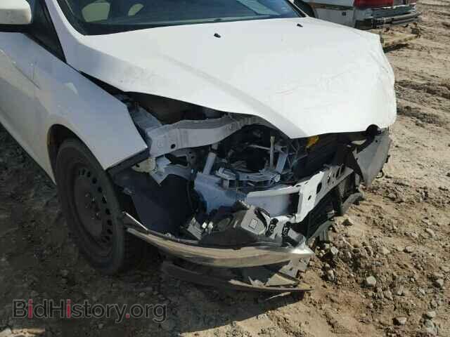2012 FORD FOCUS - VIN: 1FAHP3F2XCL213667 - Photo 9