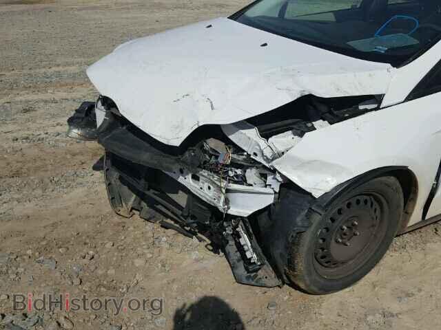 2012 FORD FOCUS - VIN: 1FAHP3F2XCL213667 - Photo 10