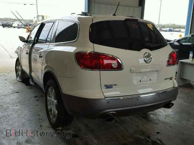 2010 BUICK ENCLAVE - VIN: 5GALRCED1AJ196611 - Фото 3