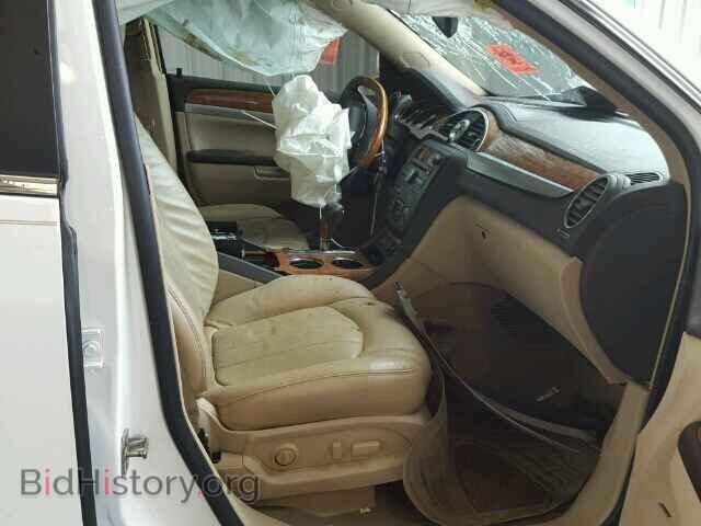2010 BUICK ENCLAVE - VIN: 5GALRCED1AJ196611 - Фото 5