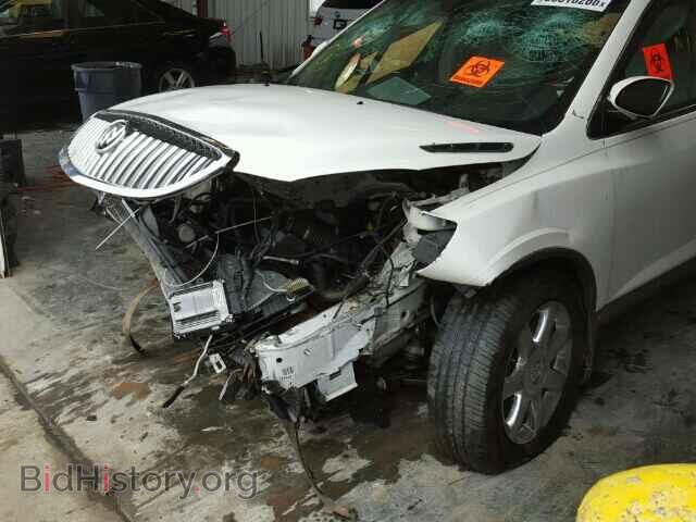 2010 BUICK ENCLAVE - VIN: 5GALRCED1AJ196611 - Фото 10