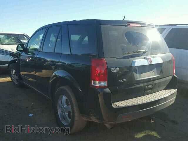 2006 SATURN VUE - VIN: 5GZCZ33D96S825601 - Фото 3