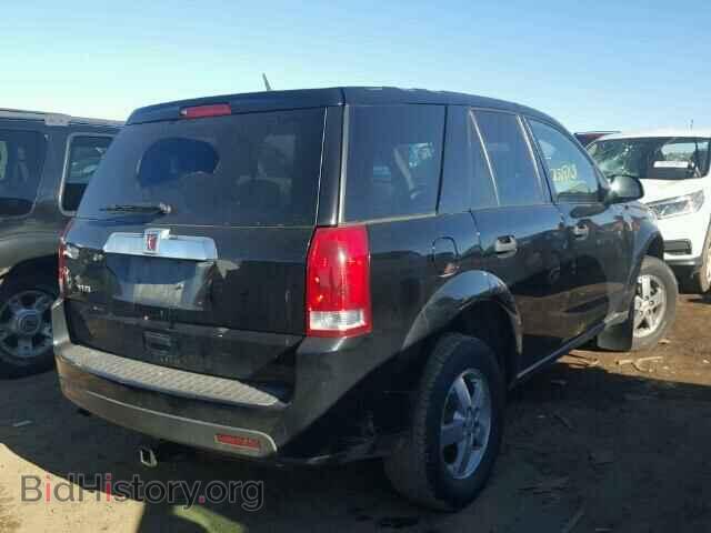 2006 SATURN VUE - VIN: 5GZCZ33D96S825601 - Фото 4