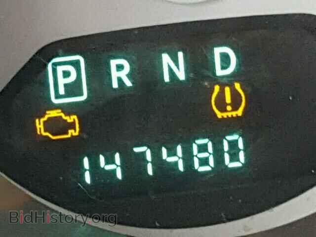 2008 DODGE AVENGER - VIN: 1B3LC46K08N576918 - Фото 8