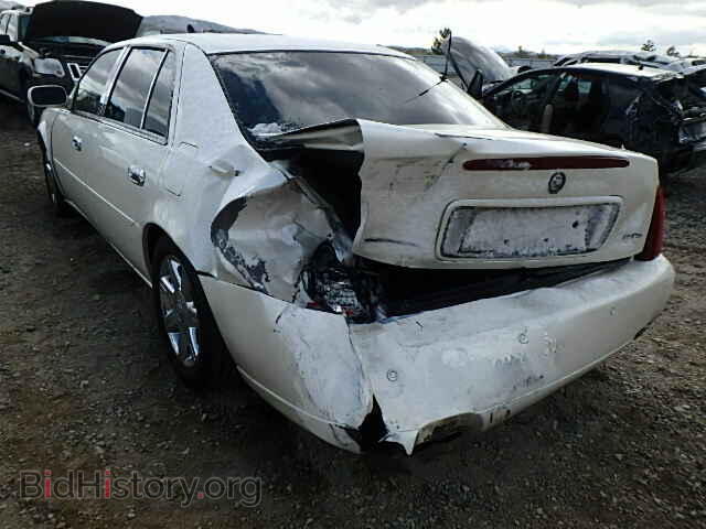 2001 CADILLAC DEVILLE - VIN: 1G6KF57971U251975 - Photo 3
