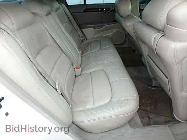 2001 CADILLAC DEVILLE - VIN: 1G6KF57971U251975 - Photo 6